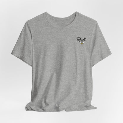 Bee Kind Unisex Short Sleeve Tee