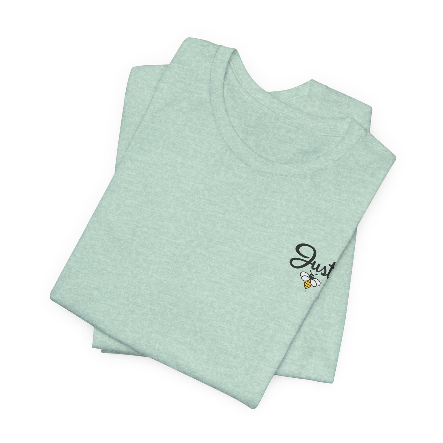 Bee Kind Unisex Short Sleeve Tee