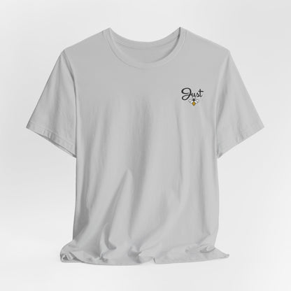 Bee Kind Unisex Short Sleeve Tee