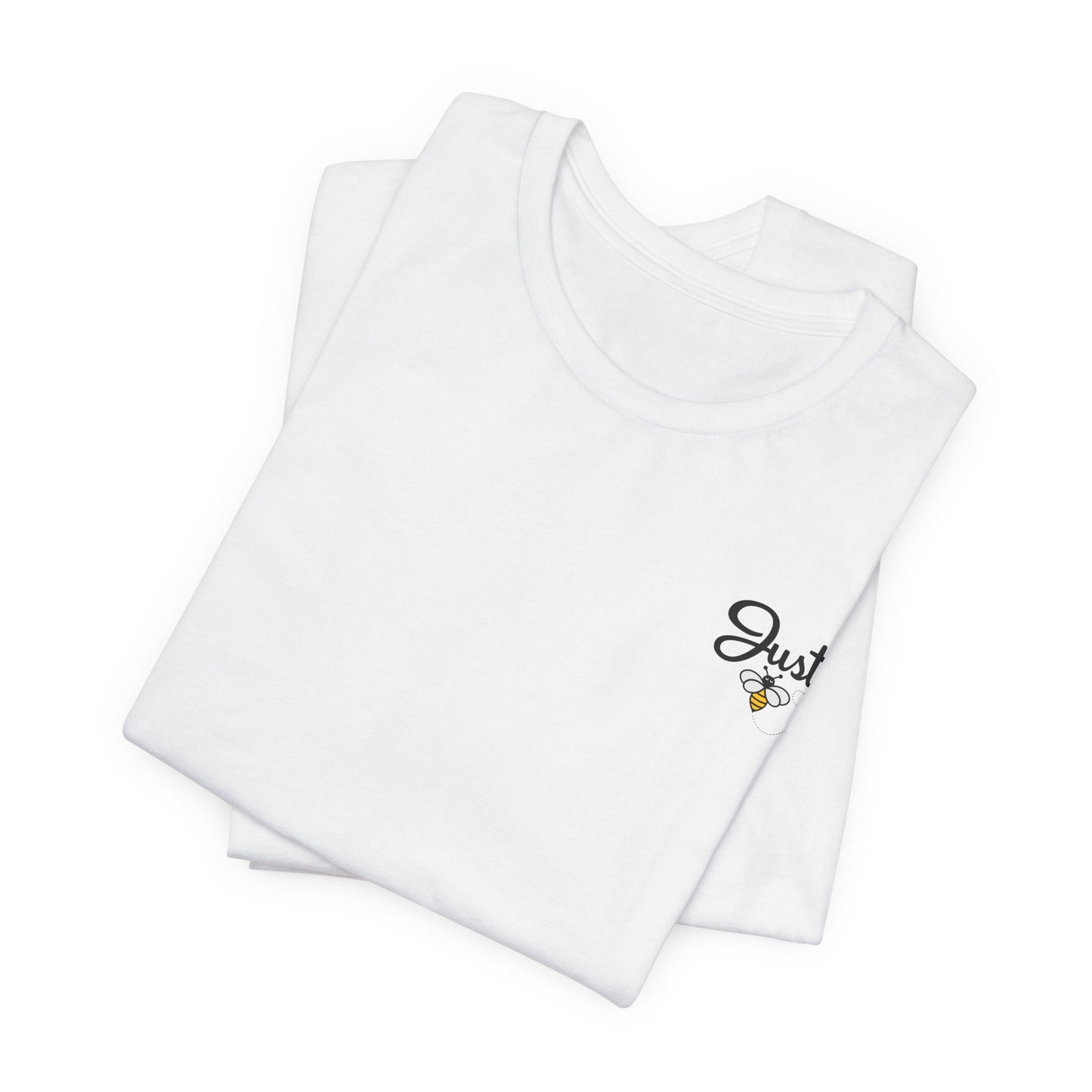 Bee Kind Unisex Short Sleeve Tee