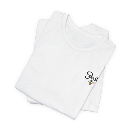 Bee Kind Unisex Short Sleeve Tee