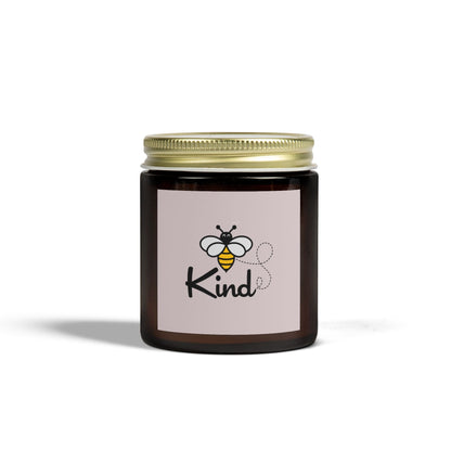 Bee Kind Candles (4oz, 9oz)