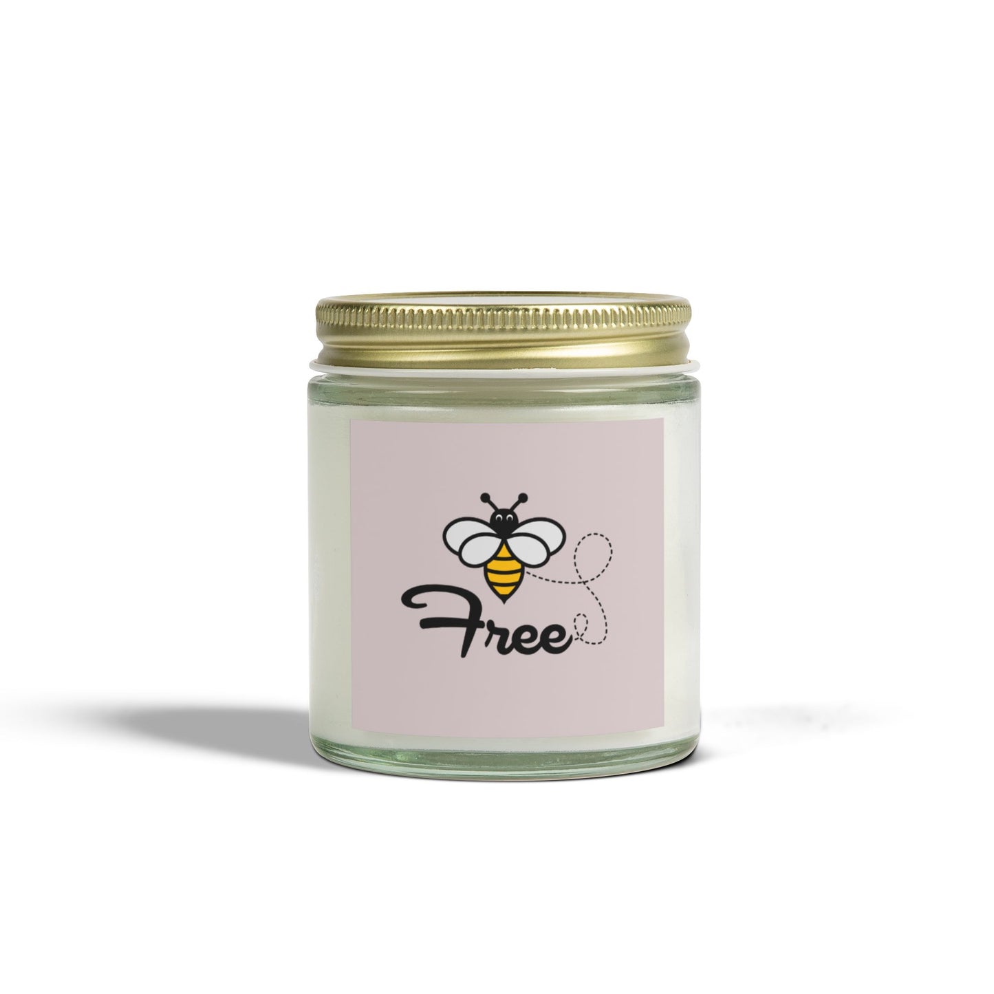 Bee Free Candles (4oz, 9oz)