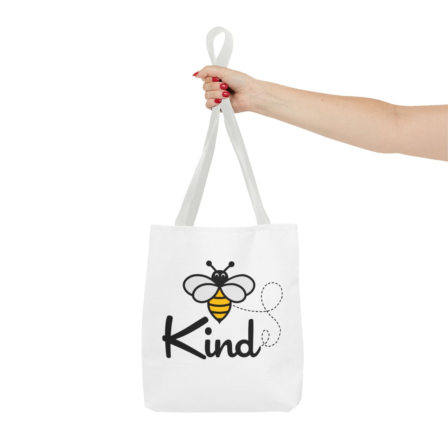 Bee Kind Tote Bag