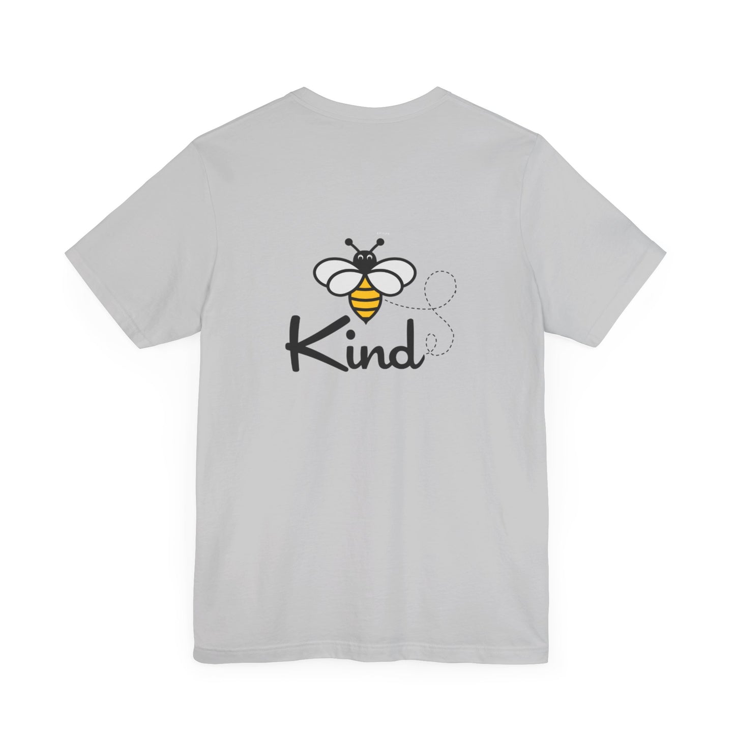 Bee Kind Unisex Short Sleeve Tee