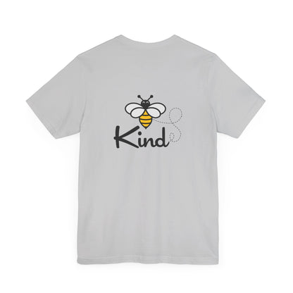 Bee Kind Unisex Short Sleeve Tee