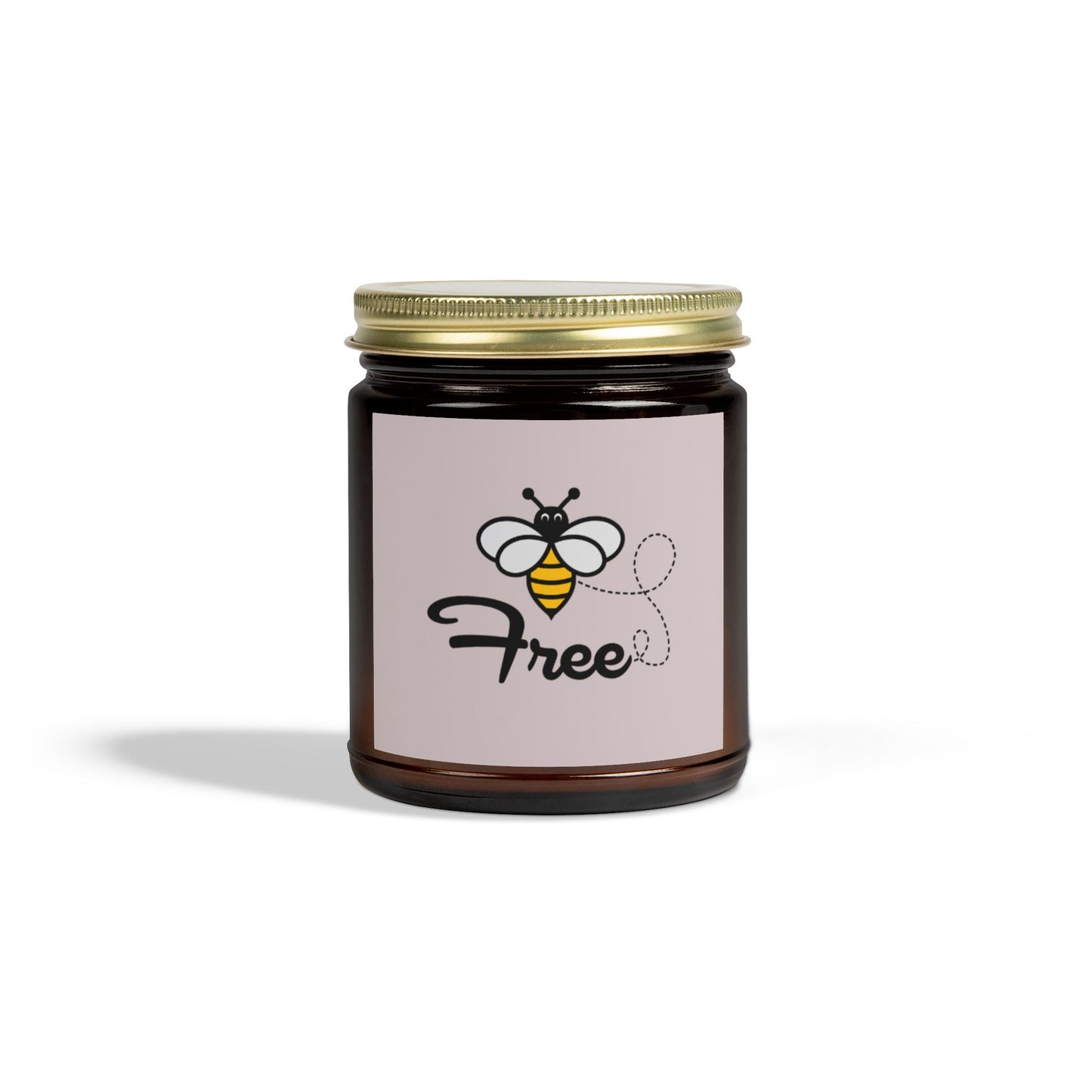 Bee Free Candles (4oz, 9oz)