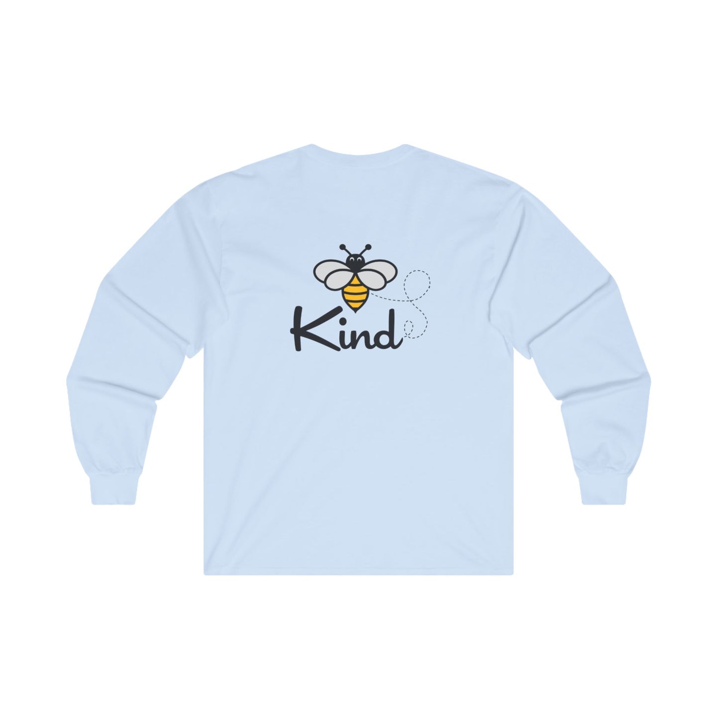 Bee Kind Unisex Long Sleeve Tee