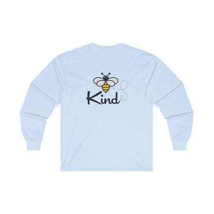 Bee Kind Unisex Long Sleeve Tee