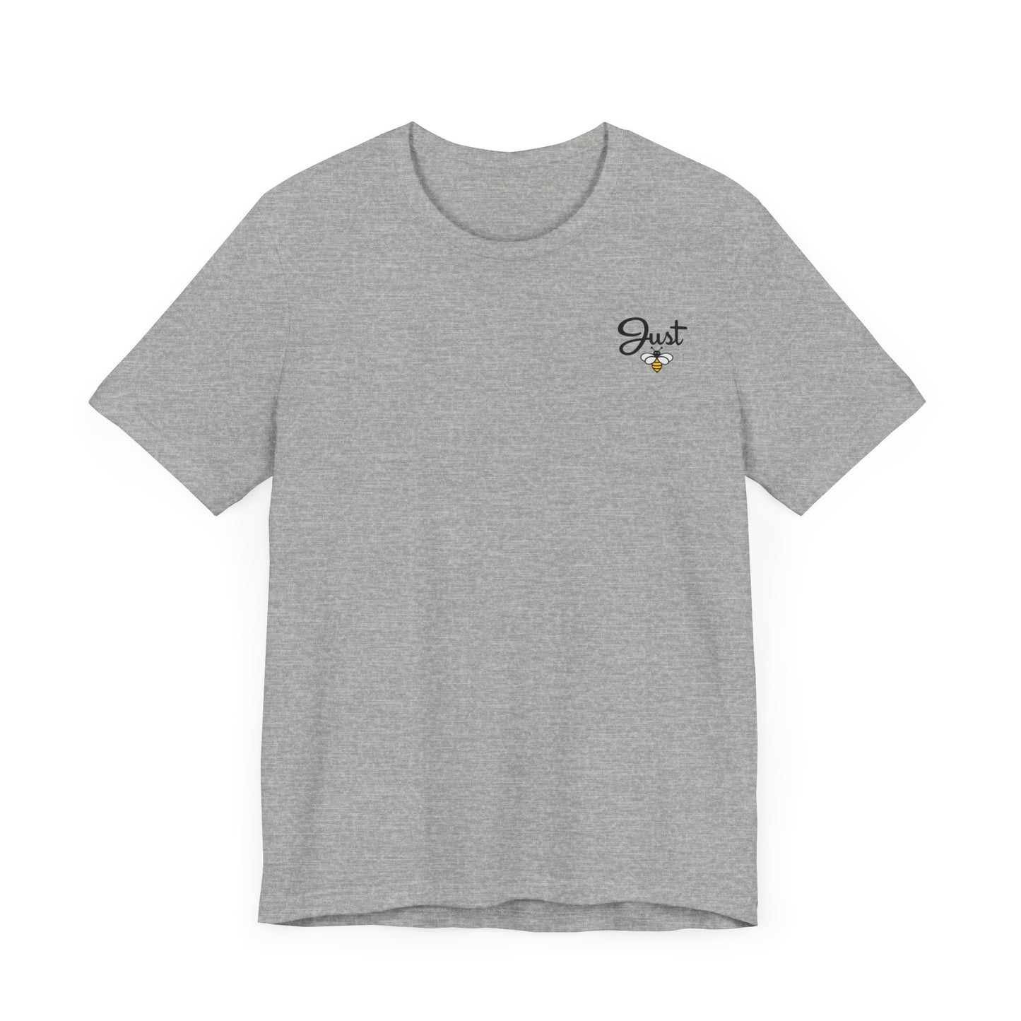 Bee Kind Unisex Short Sleeve Tee