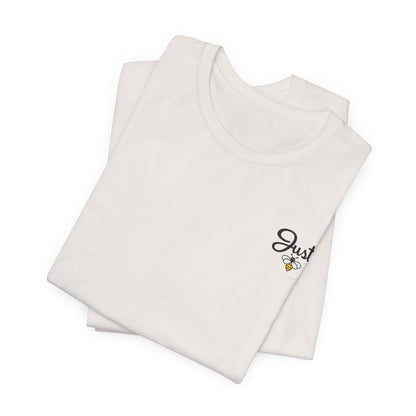 Bee Kind Unisex Short Sleeve Tee