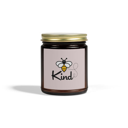 Bee Kind Candles (4oz, 9oz)