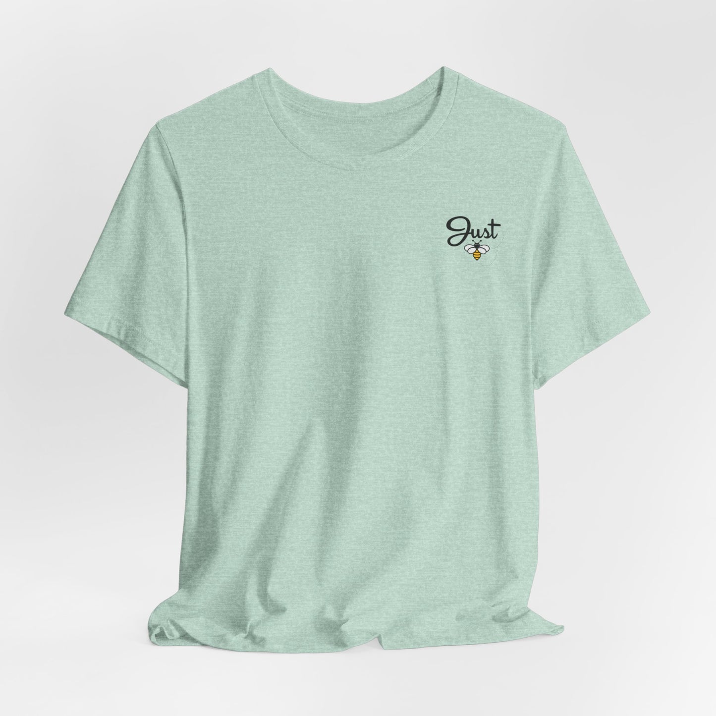 Bee Kind Unisex Short Sleeve Tee