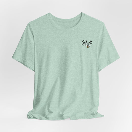 Bee Kind Unisex Short Sleeve Tee
