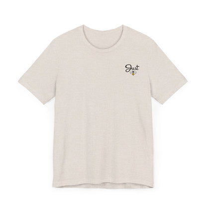 Bee Kind Unisex Short Sleeve Tee