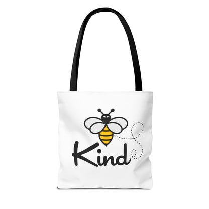 Bee Kind Tote Bag