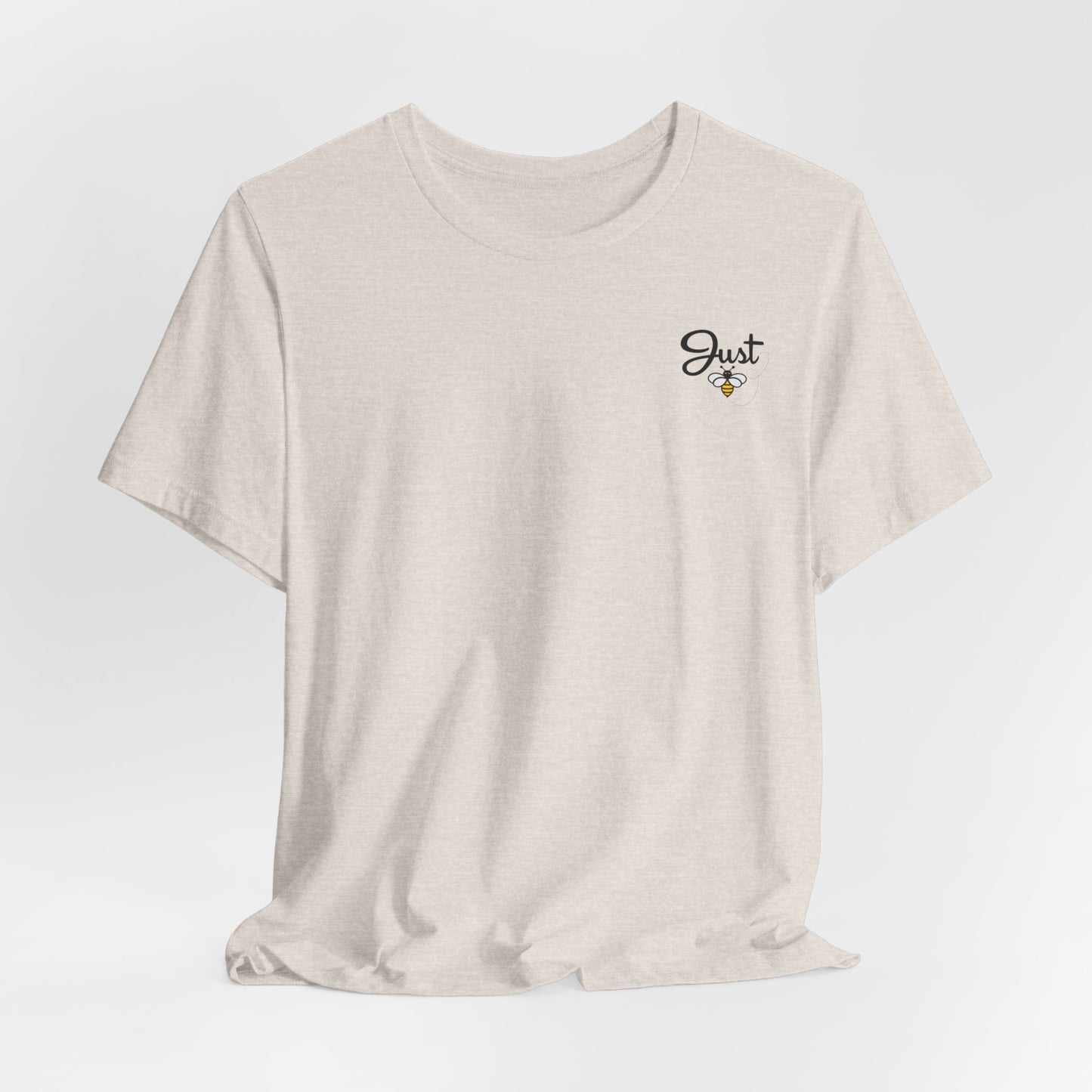 Bee Kind Unisex Short Sleeve Tee
