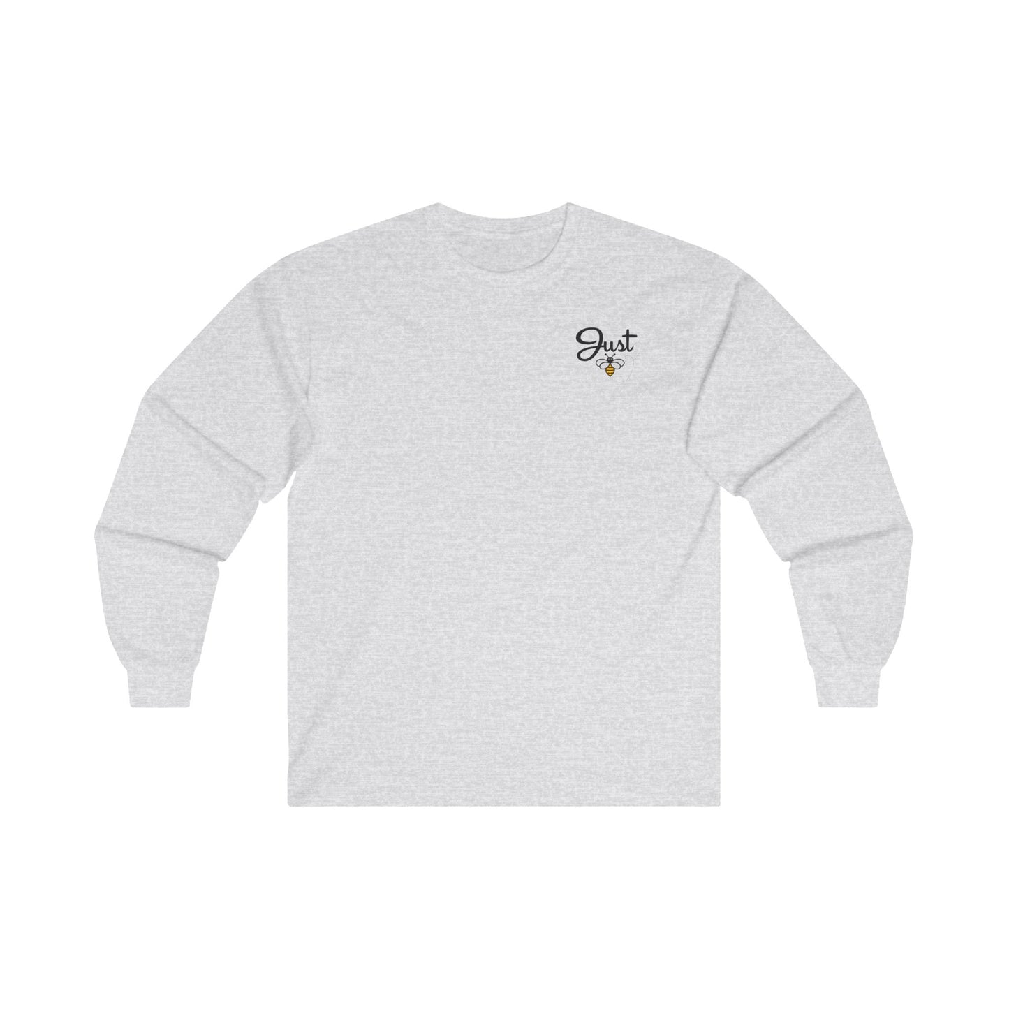 Bee Kind Unisex Long Sleeve Tee