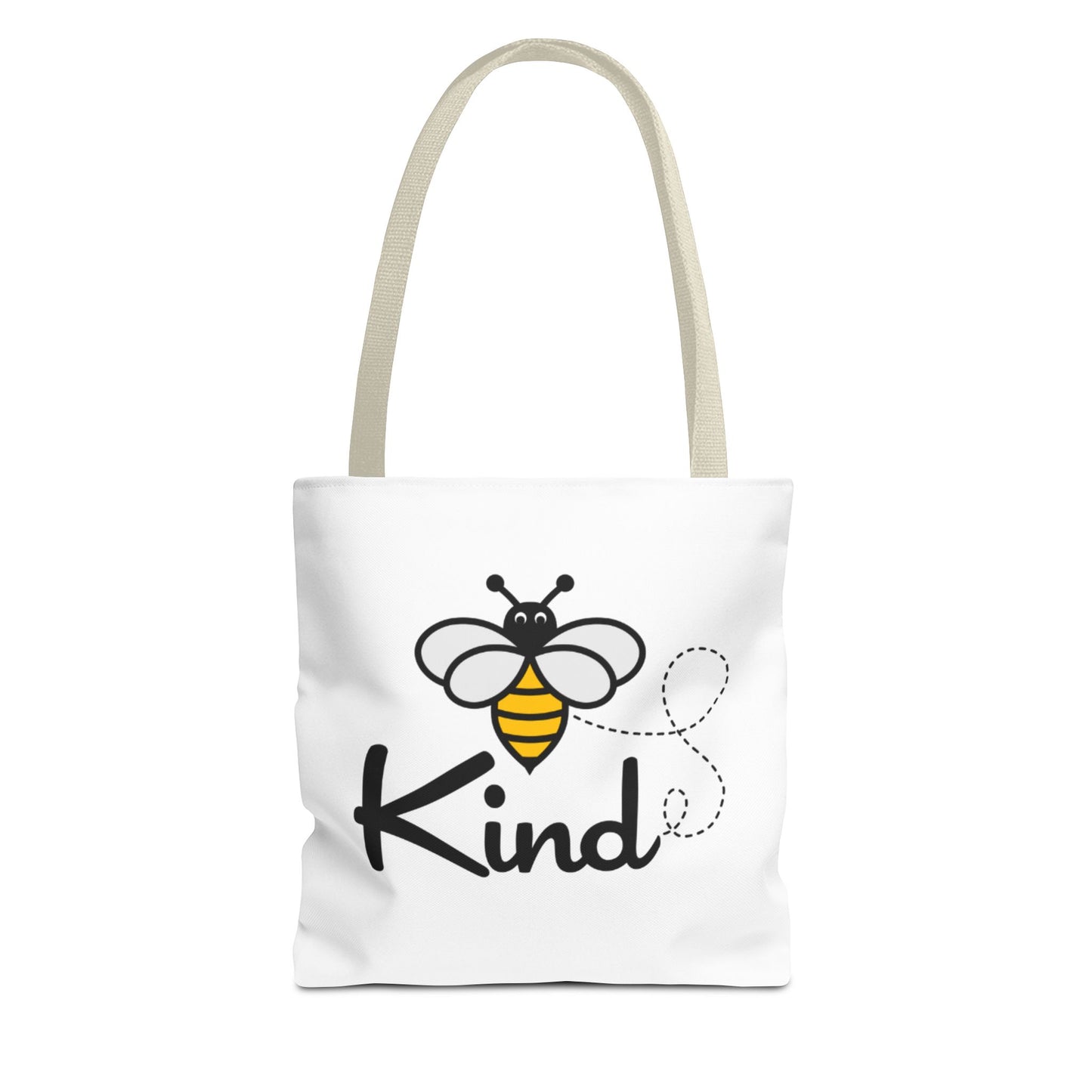 Bee Kind Tote Bag