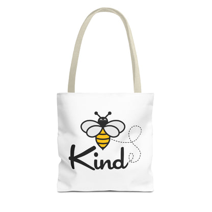 Bee Kind Tote Bag