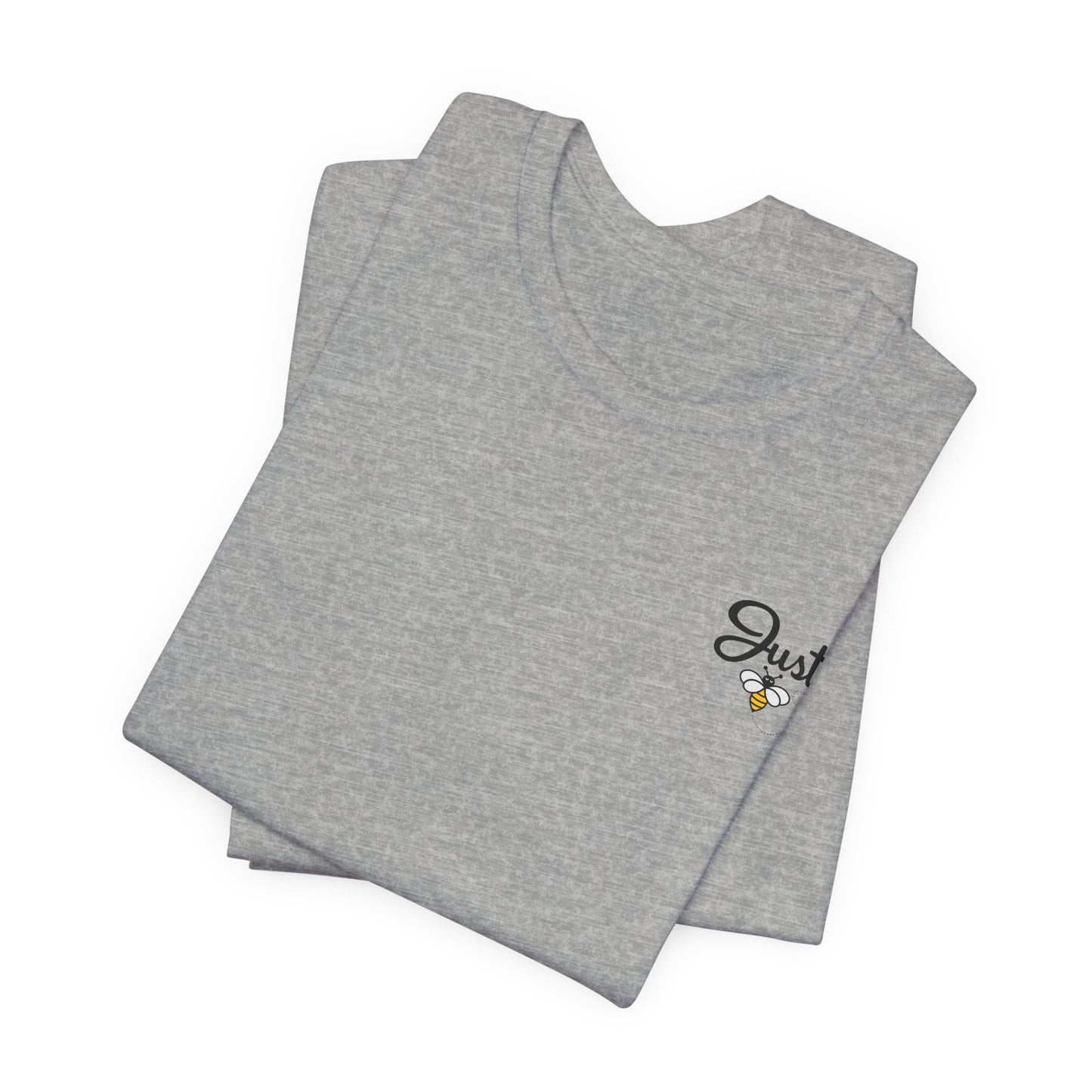 Bee Kind Unisex Short Sleeve Tee