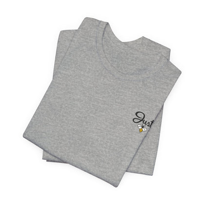 Bee Kind Unisex Short Sleeve Tee