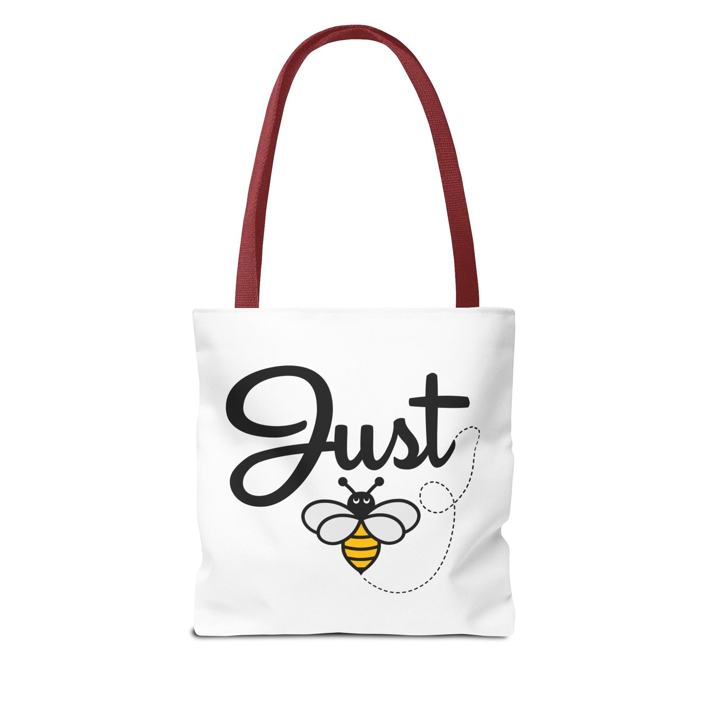 Just Bee Tote Bag