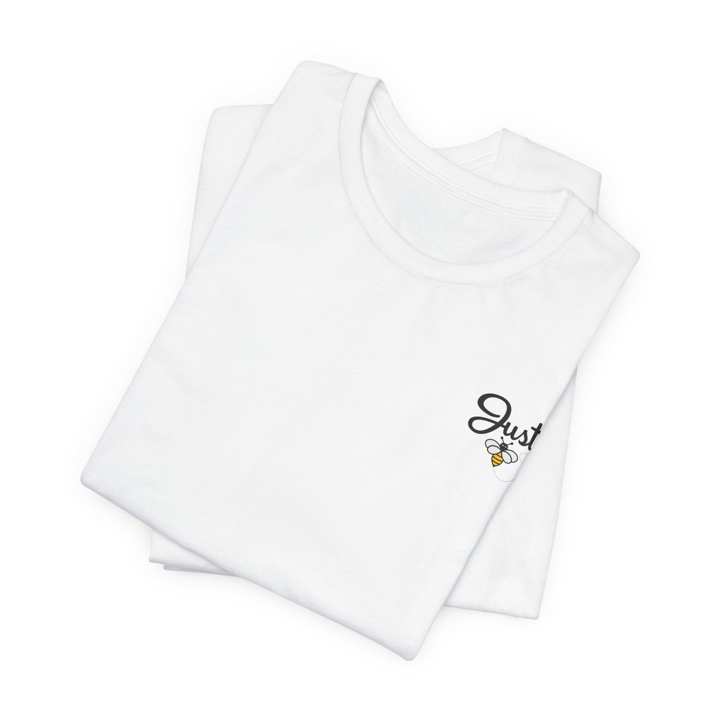 Bee Kind Unisex Short Sleeve Tee