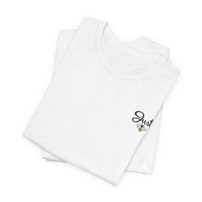 Bee Kind Unisex Short Sleeve Tee