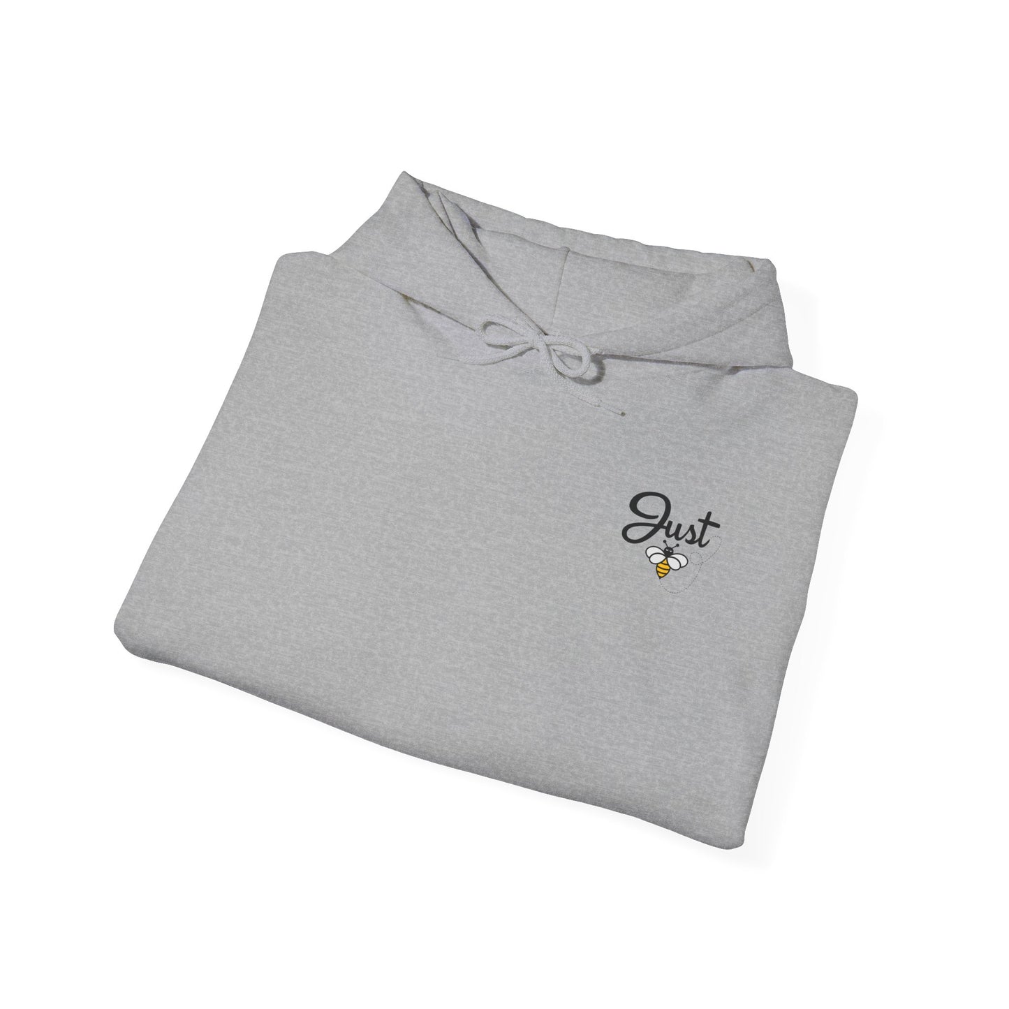 Bee Kind Unisex Hooded Sweatshirt