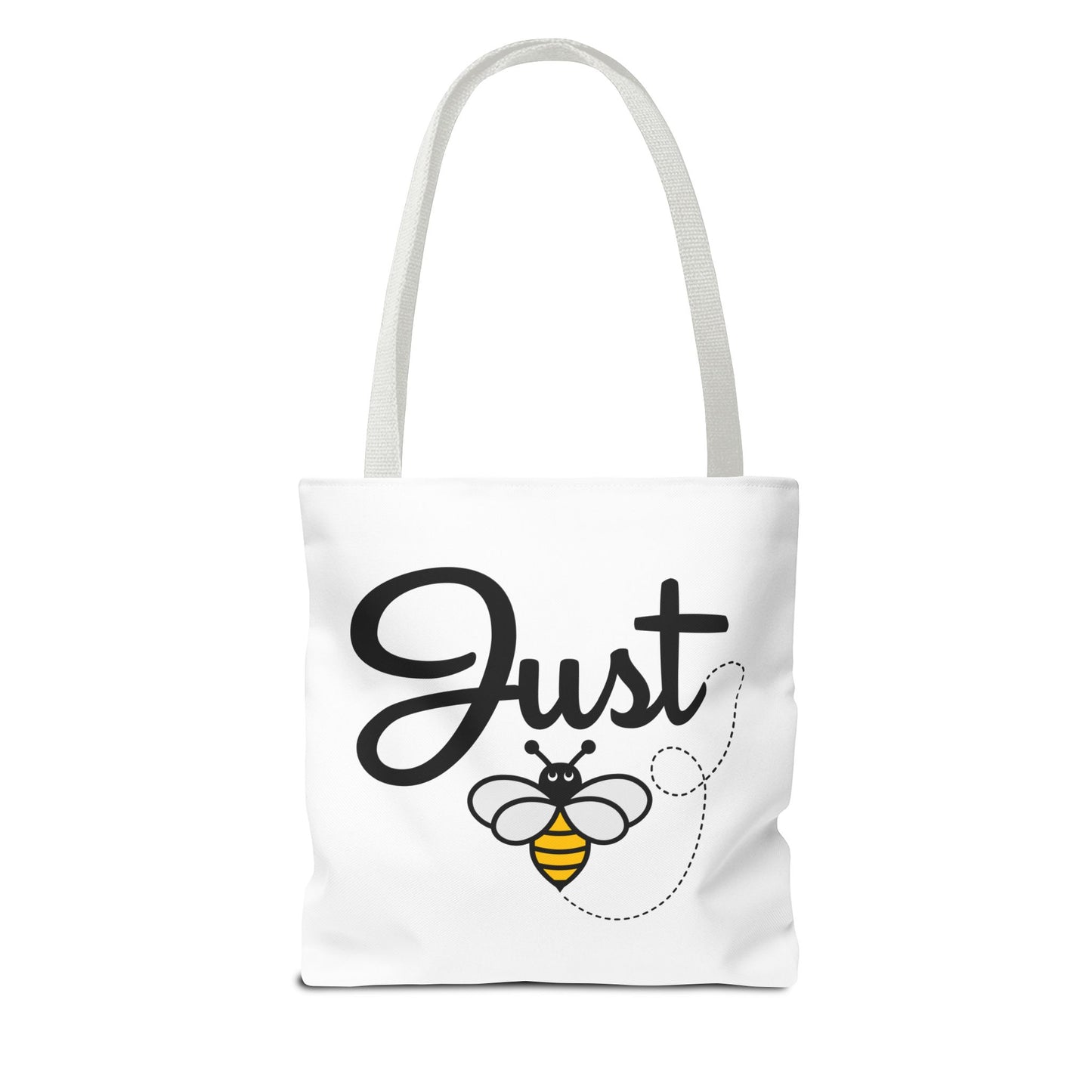 Just Bee Tote Bag