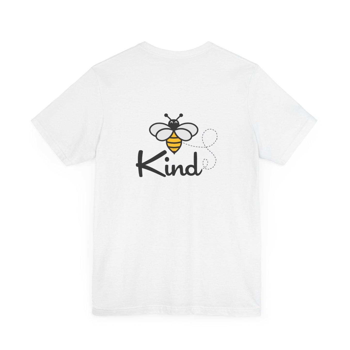 Bee Kind Unisex Short Sleeve Tee