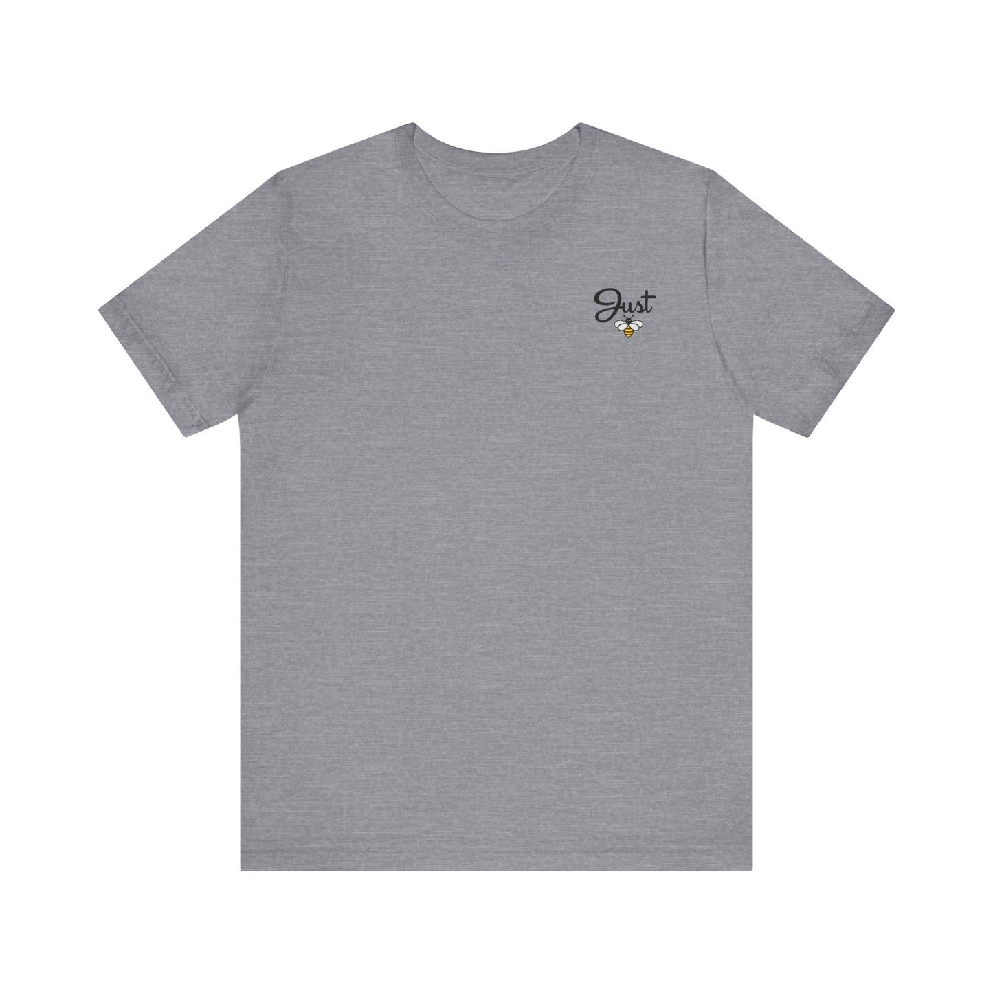 Bee Kind Unisex Short Sleeve Tee