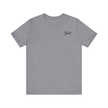 Bee Kind Unisex Short Sleeve Tee