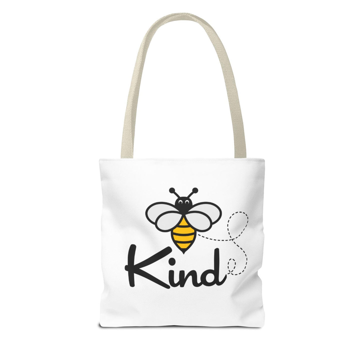 Bee Kind Tote Bag