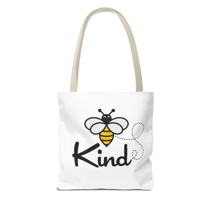 Bee Kind Tote Bag