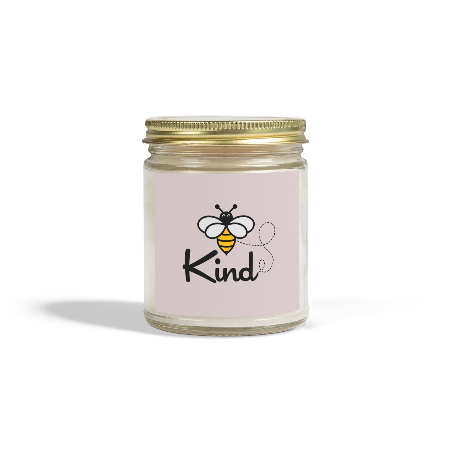 Bee Kind Candles (4oz, 9oz)
