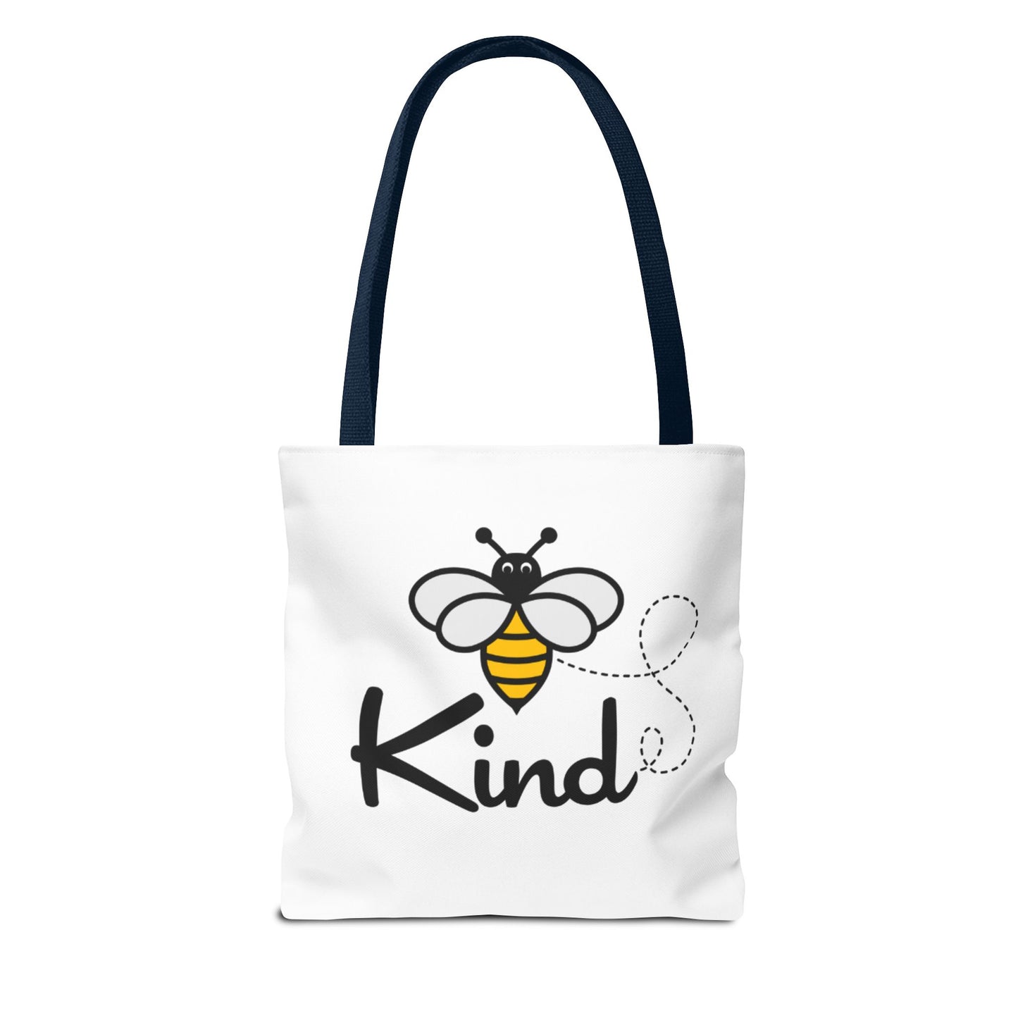 Bee Kind Tote Bag