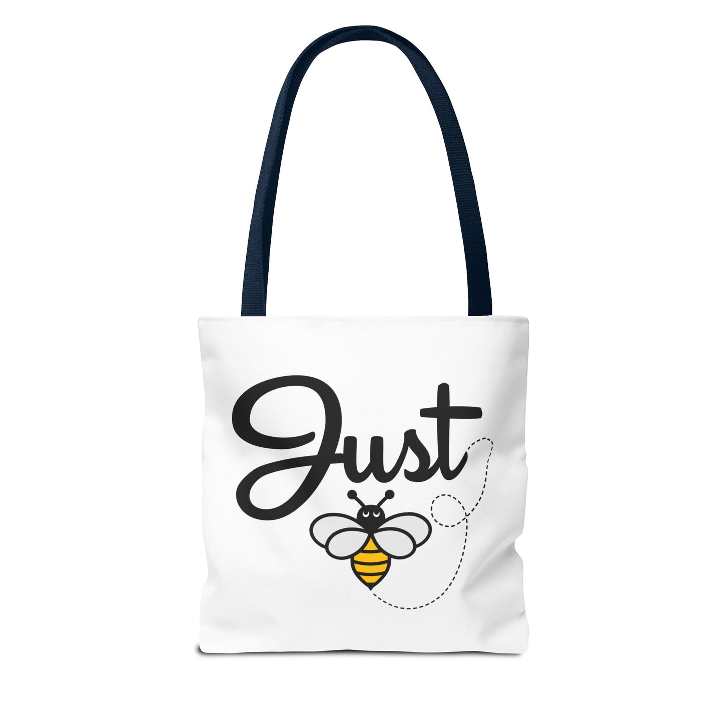 Just Bee Tote Bag