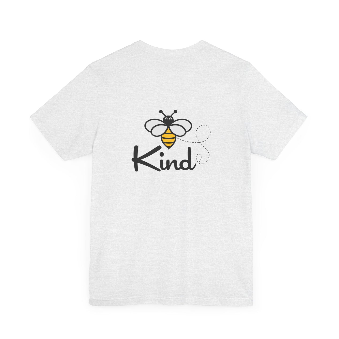 Bee Kind Unisex Short Sleeve Tee
