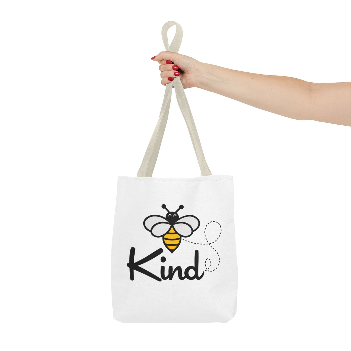 Bee Kind Tote Bag