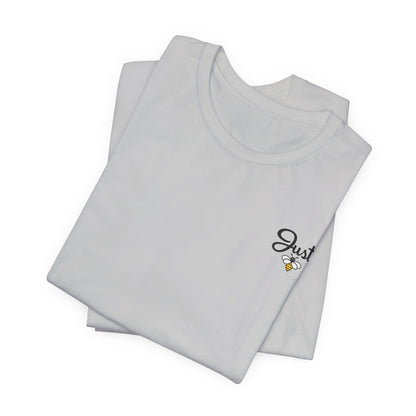 Bee Kind Unisex Short Sleeve Tee