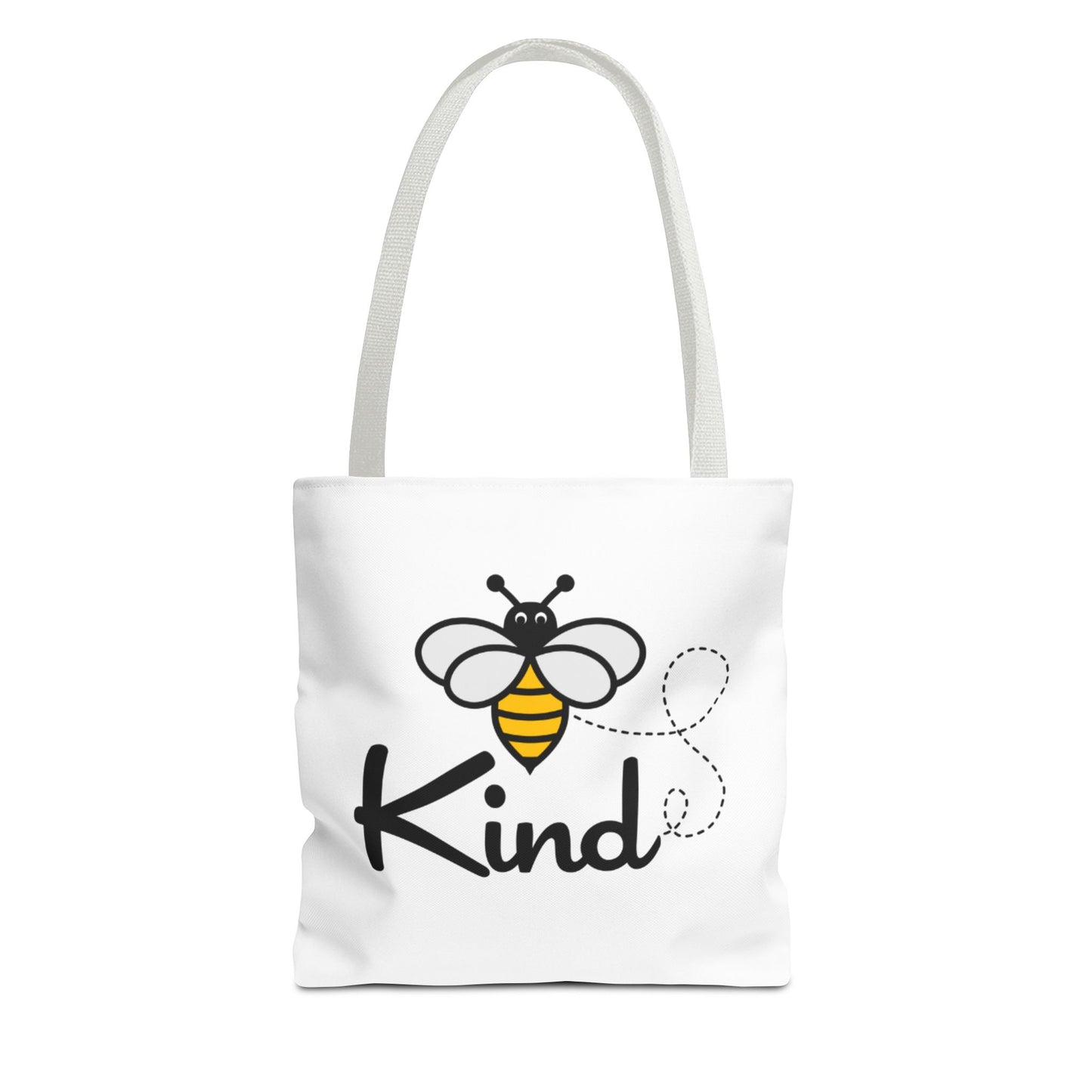 Bee Kind Tote Bag