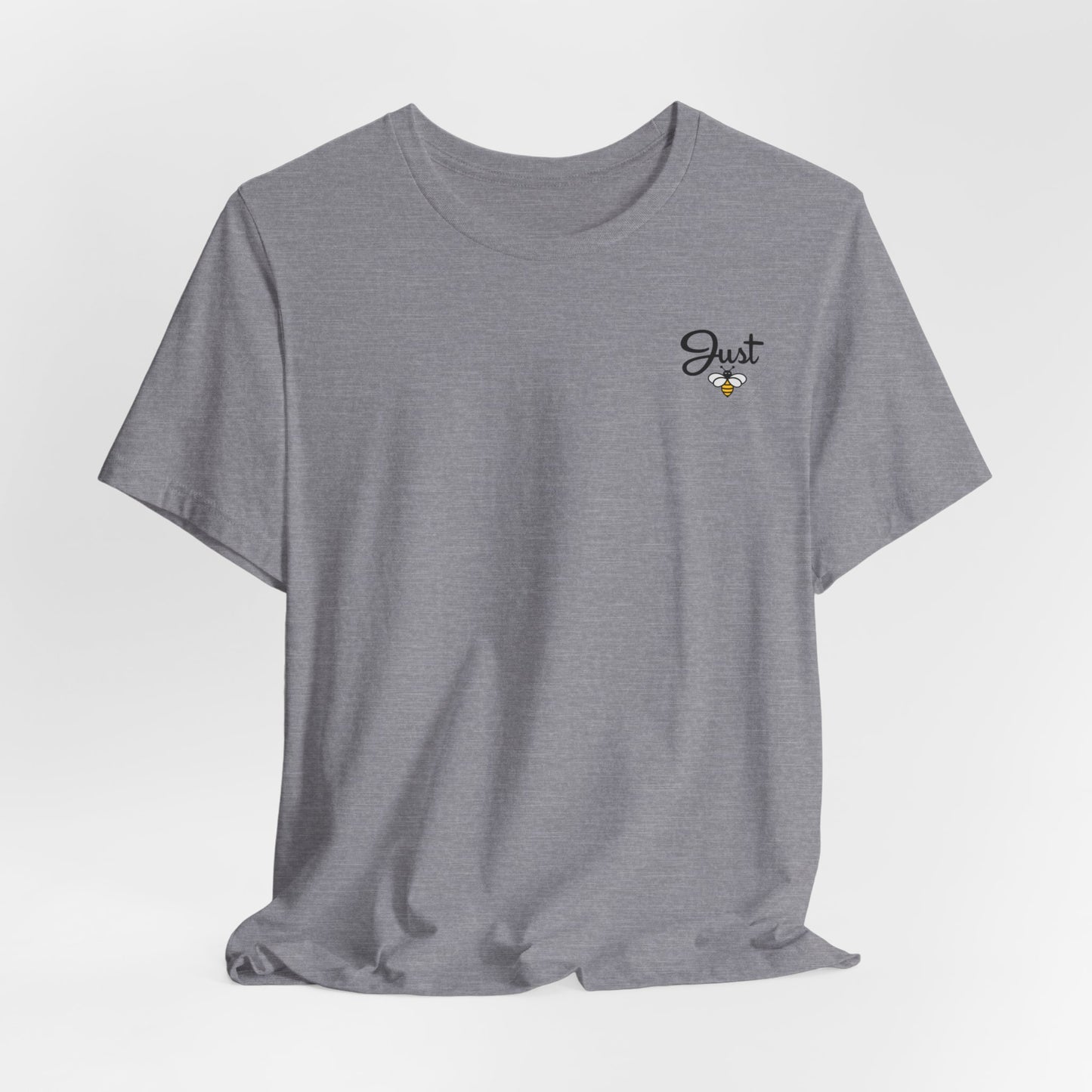 Bee Kind Unisex Short Sleeve Tee