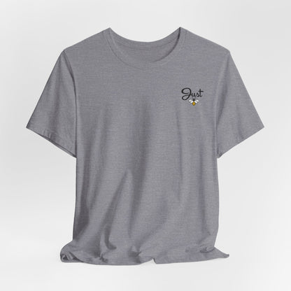 Bee Kind Unisex Short Sleeve Tee