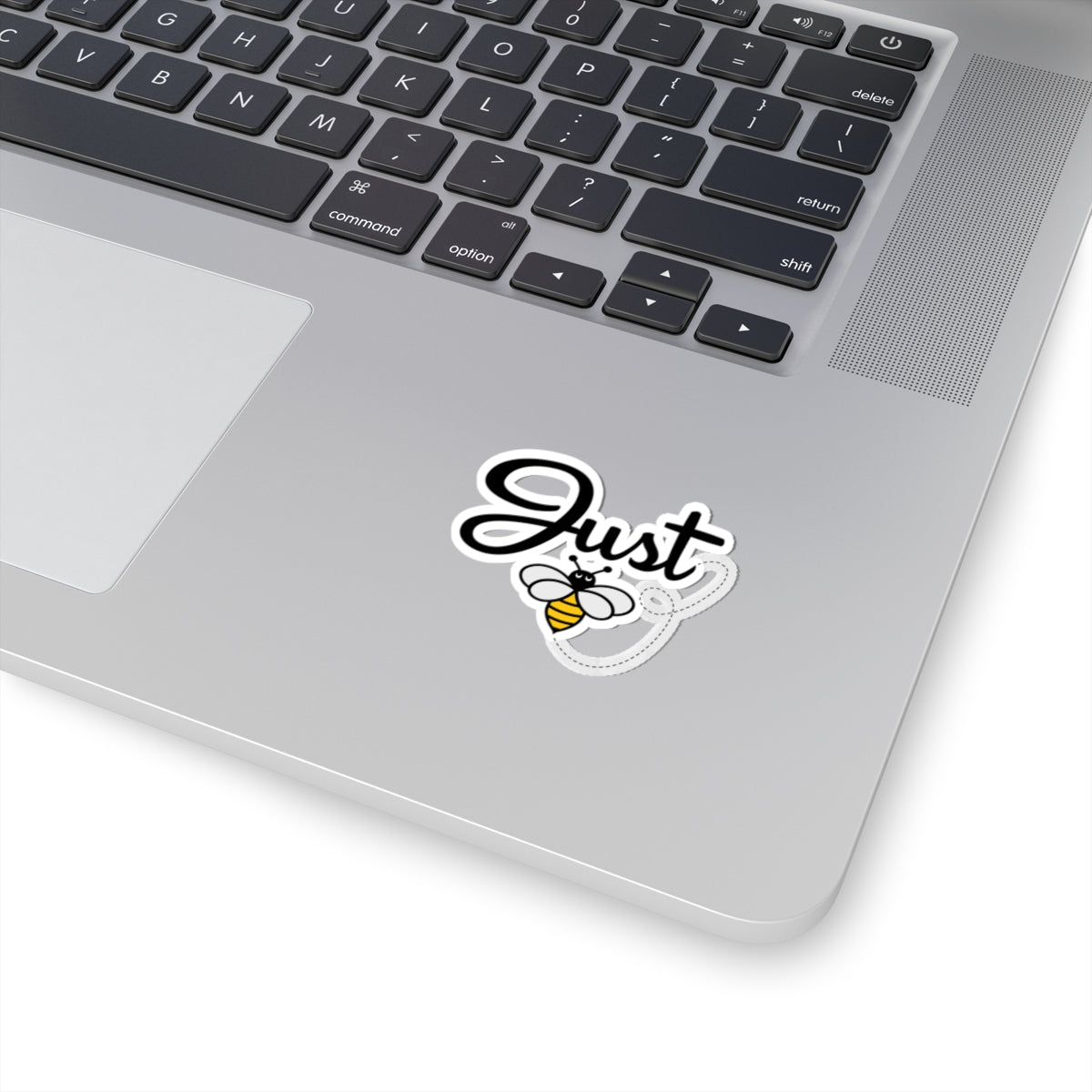 Just Bee Kiss-Cut Stickers