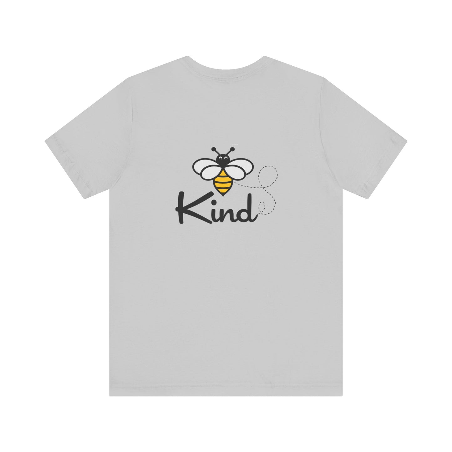 Bee Kind Unisex Short Sleeve Tee
