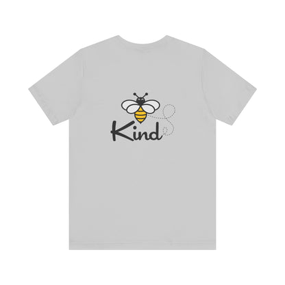 Bee Kind Unisex Short Sleeve Tee